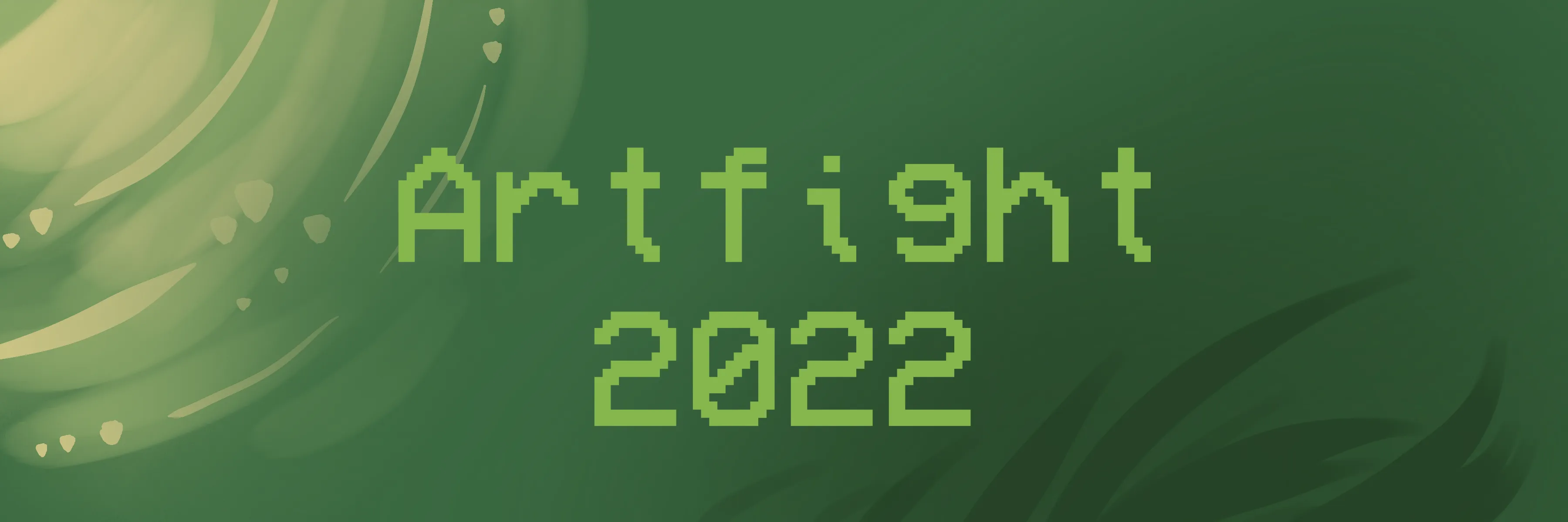 artfight 2022 banner