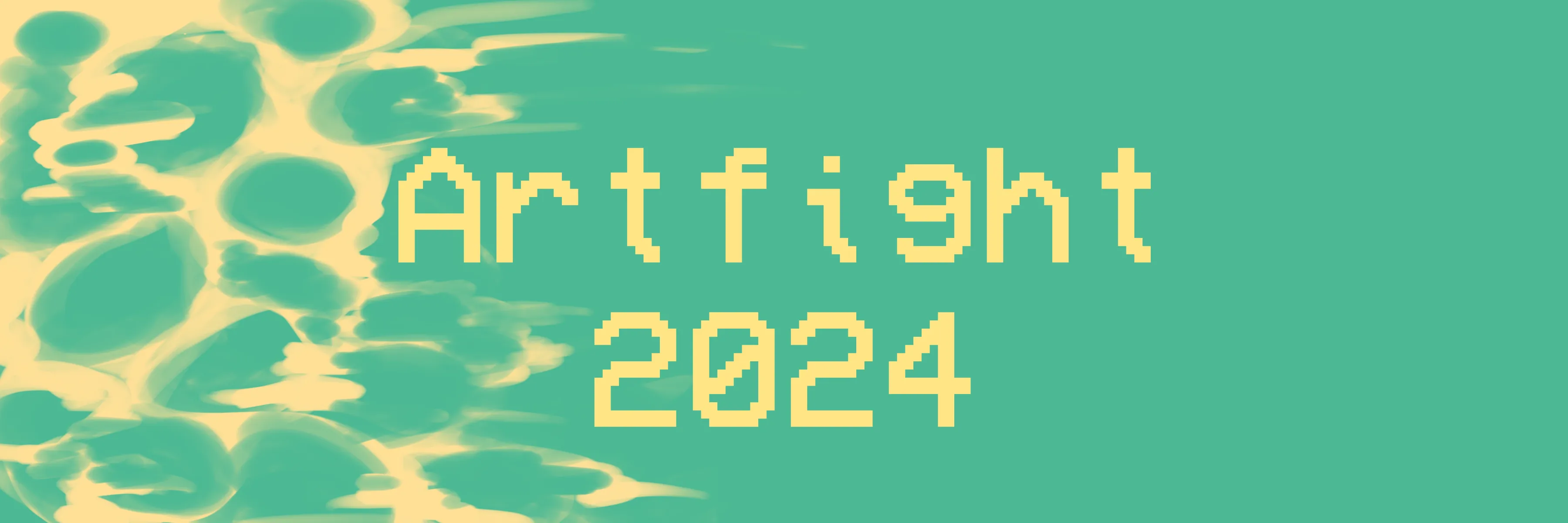 artfight 2024 banner