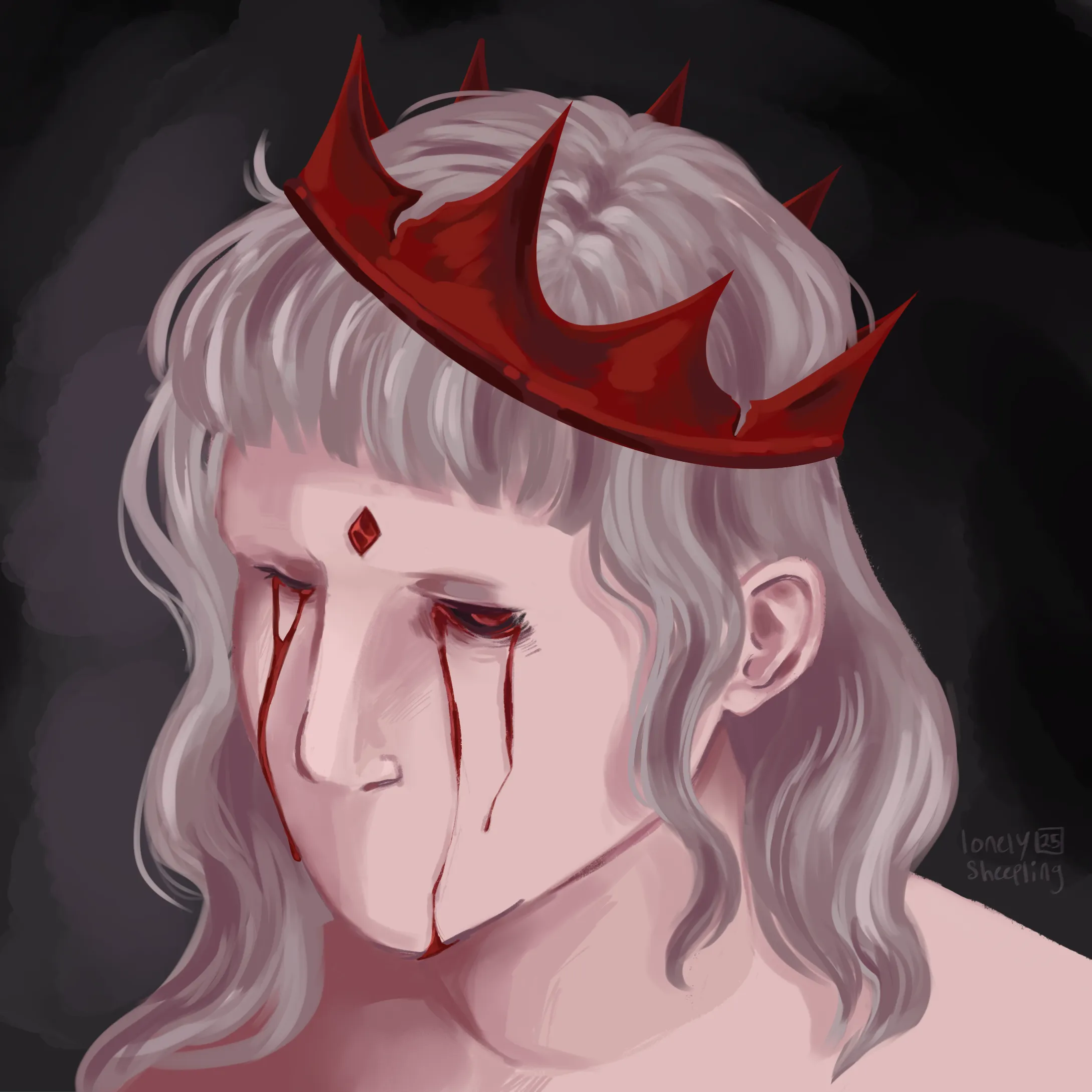 Crown of Oblivion