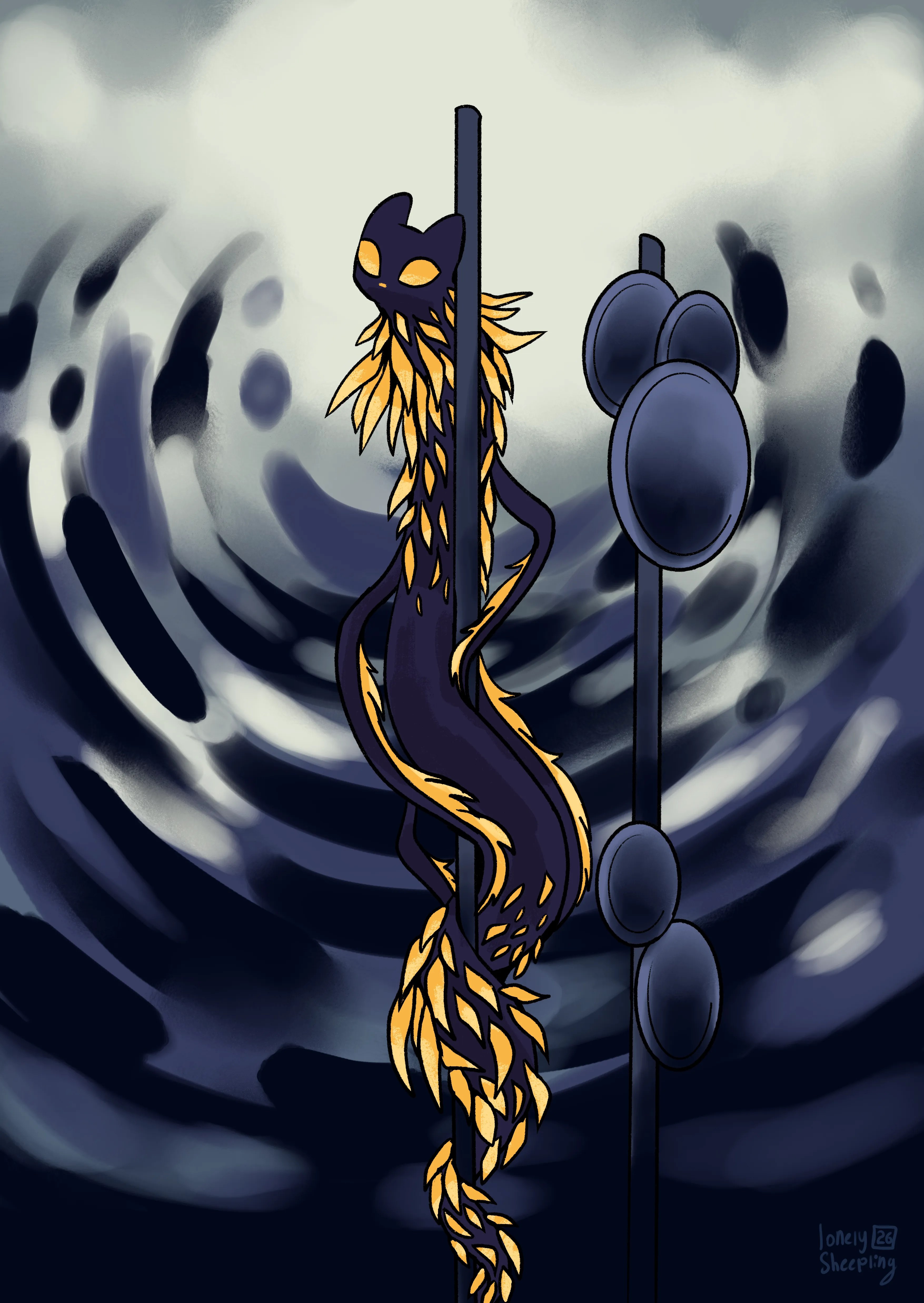 The Watcher
