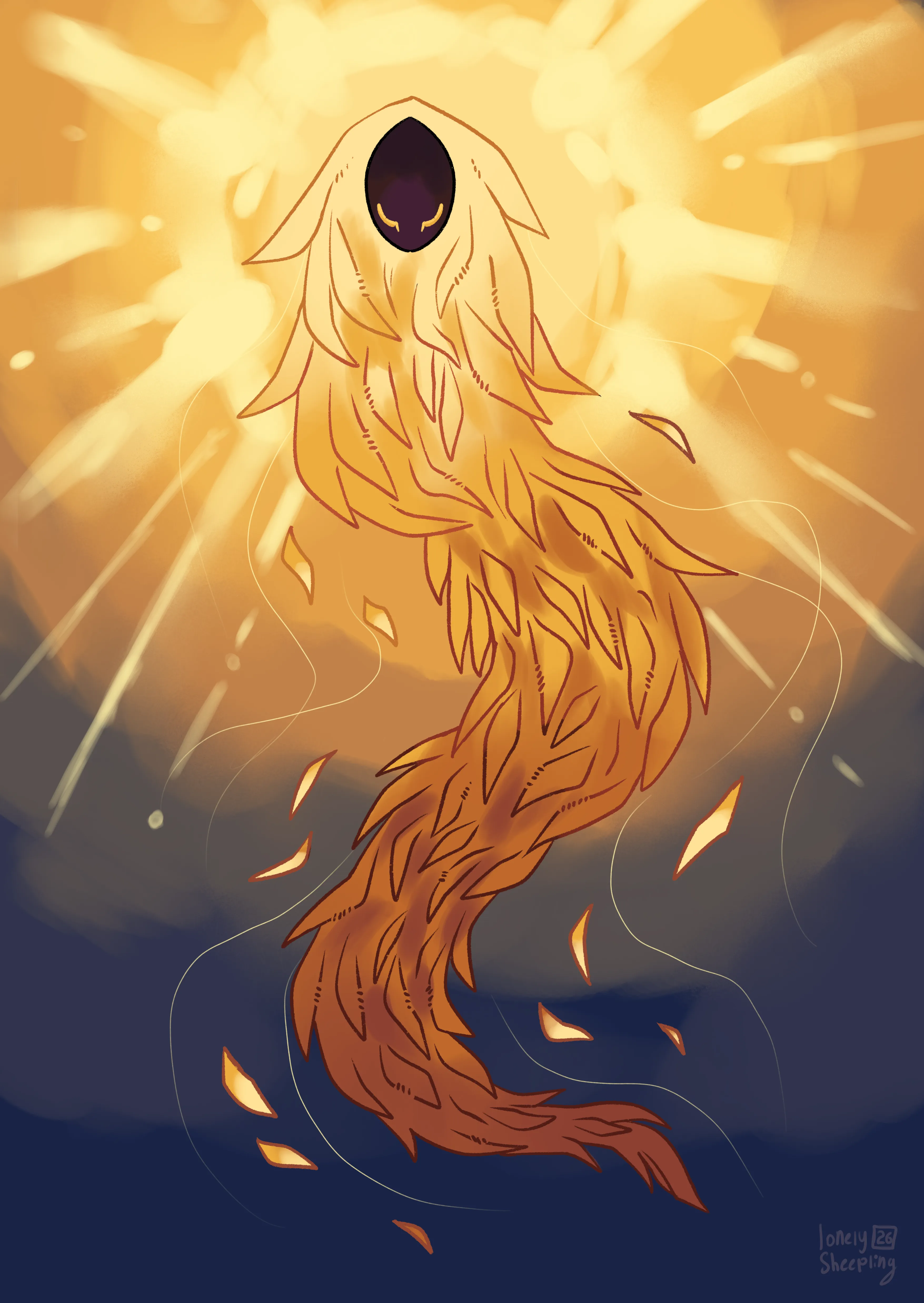 The Weaver