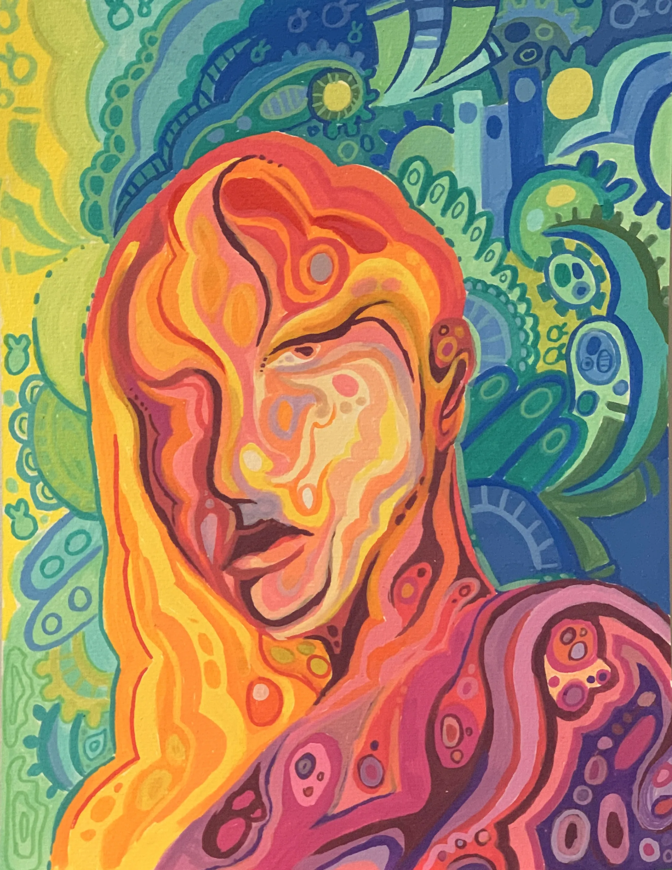 Assume Formlessness
