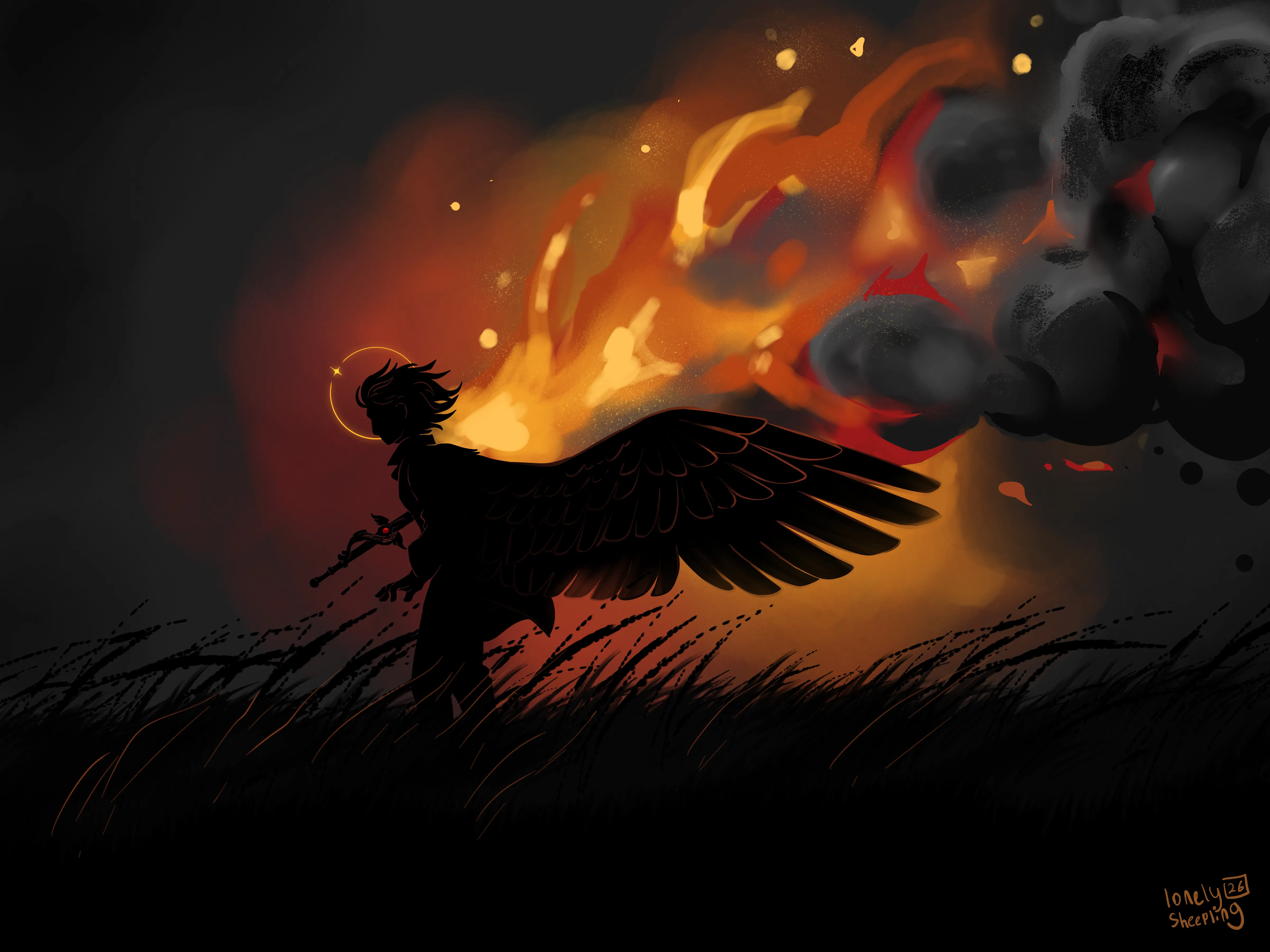 Genesis Phoenix