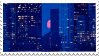 city stamp