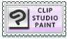 Clip Studio Paint user