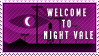 Welcome To Nightvale